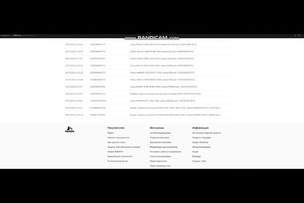 Кракен торговая площадка